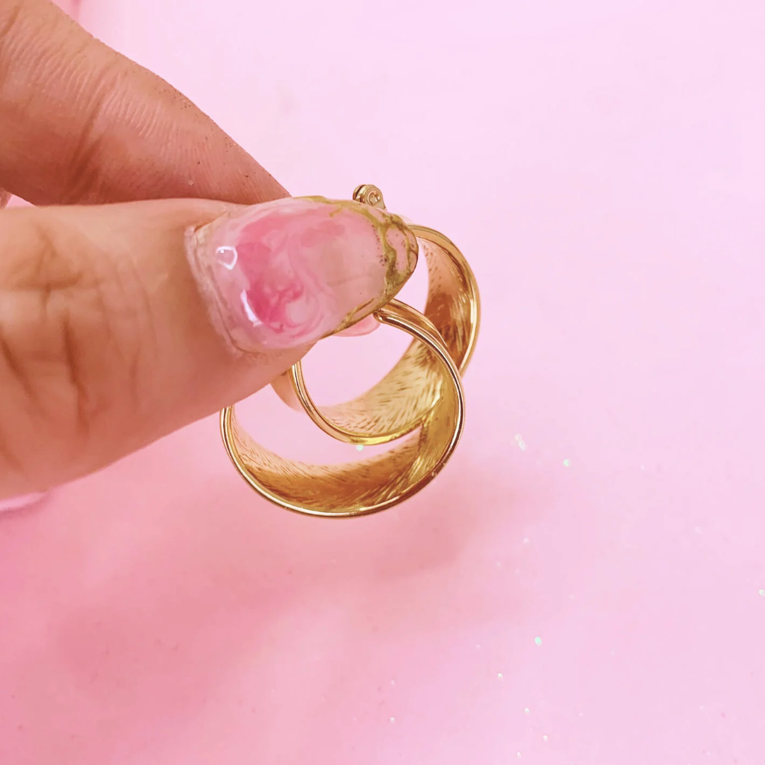 Arete Diana ✨