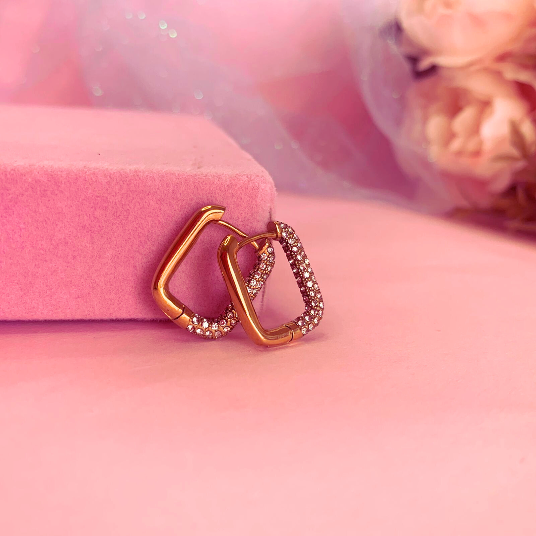 Arete alesa shine 🌟