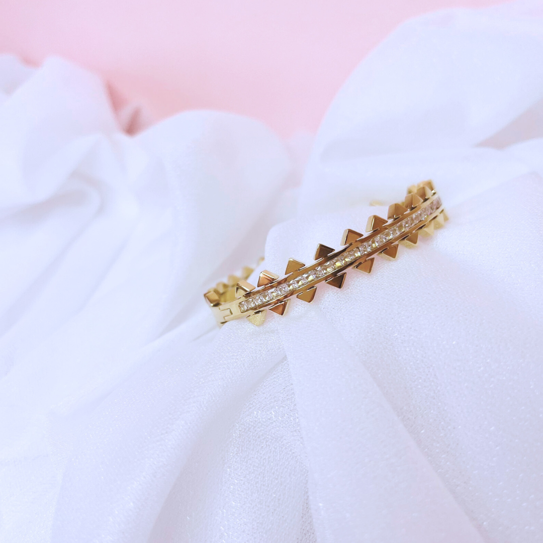 Brazalete Crown