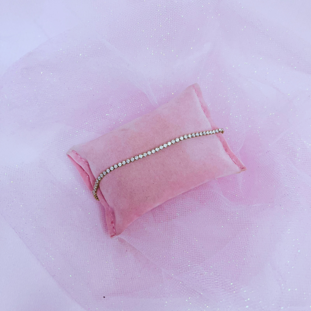 Pulsera Princess