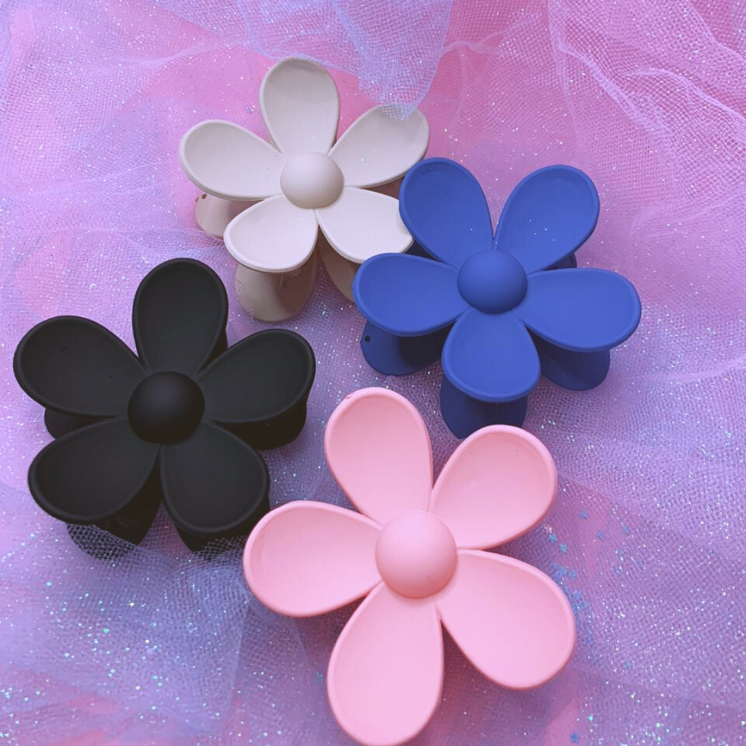 Pinza Flower 🌼