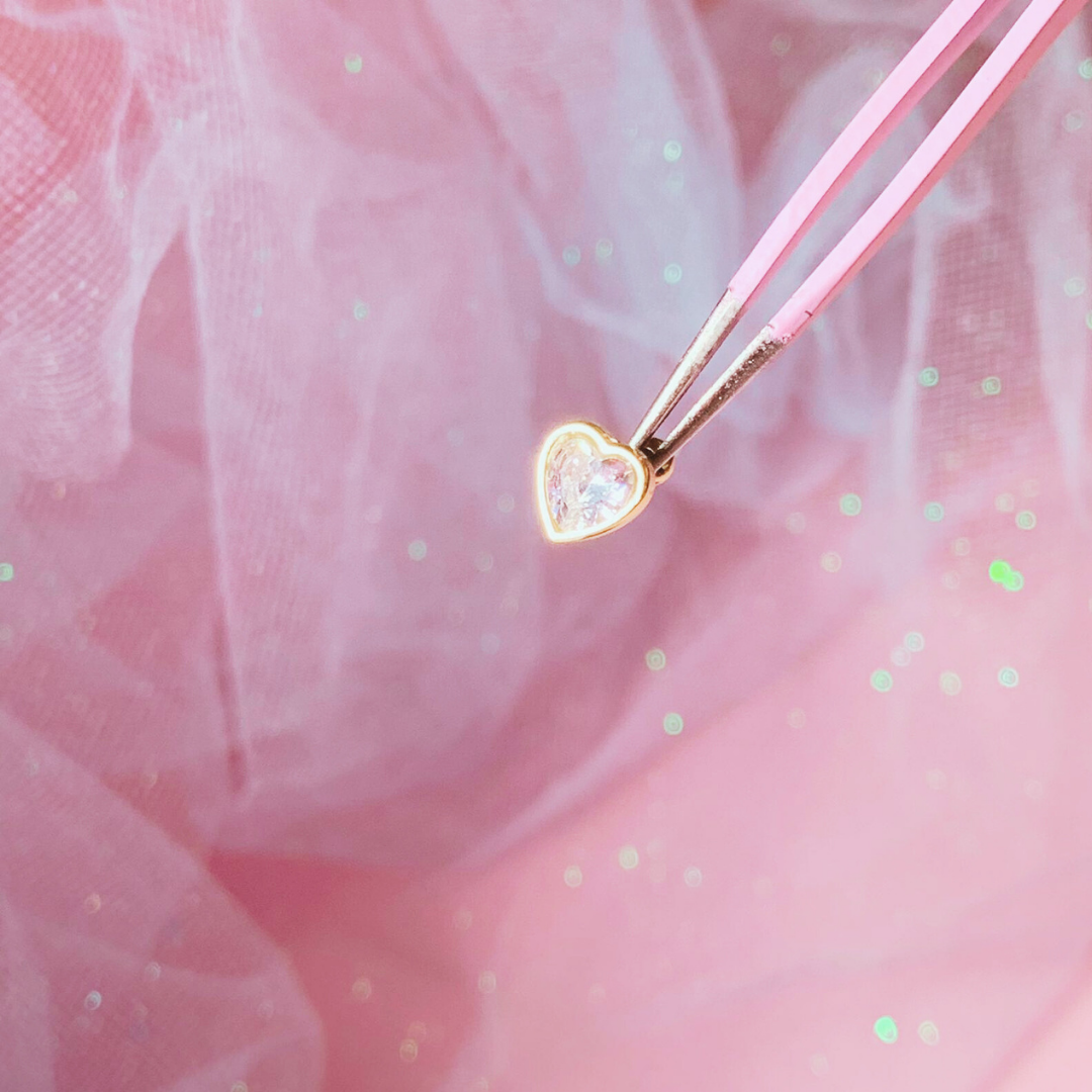 Piercing Lover 💗