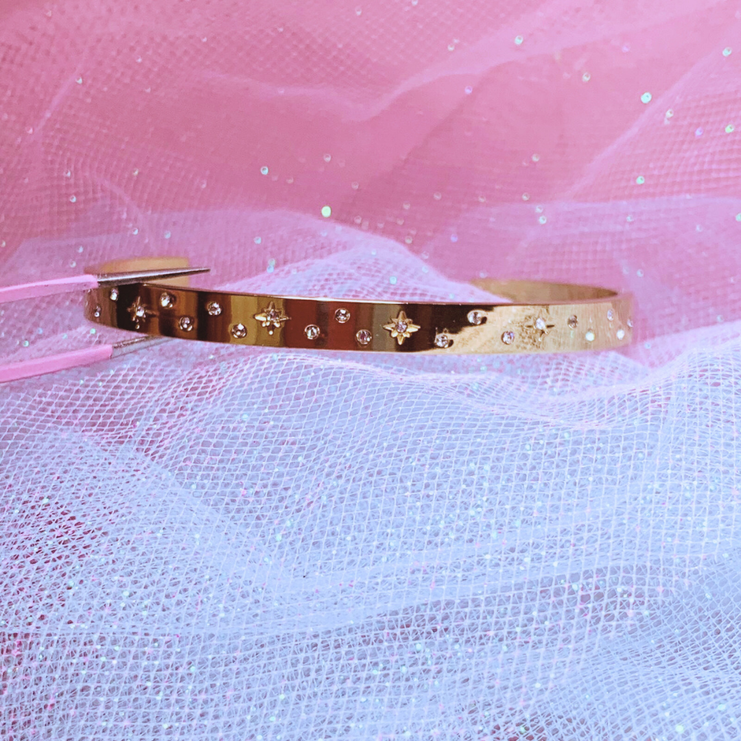 Brazalete Carla