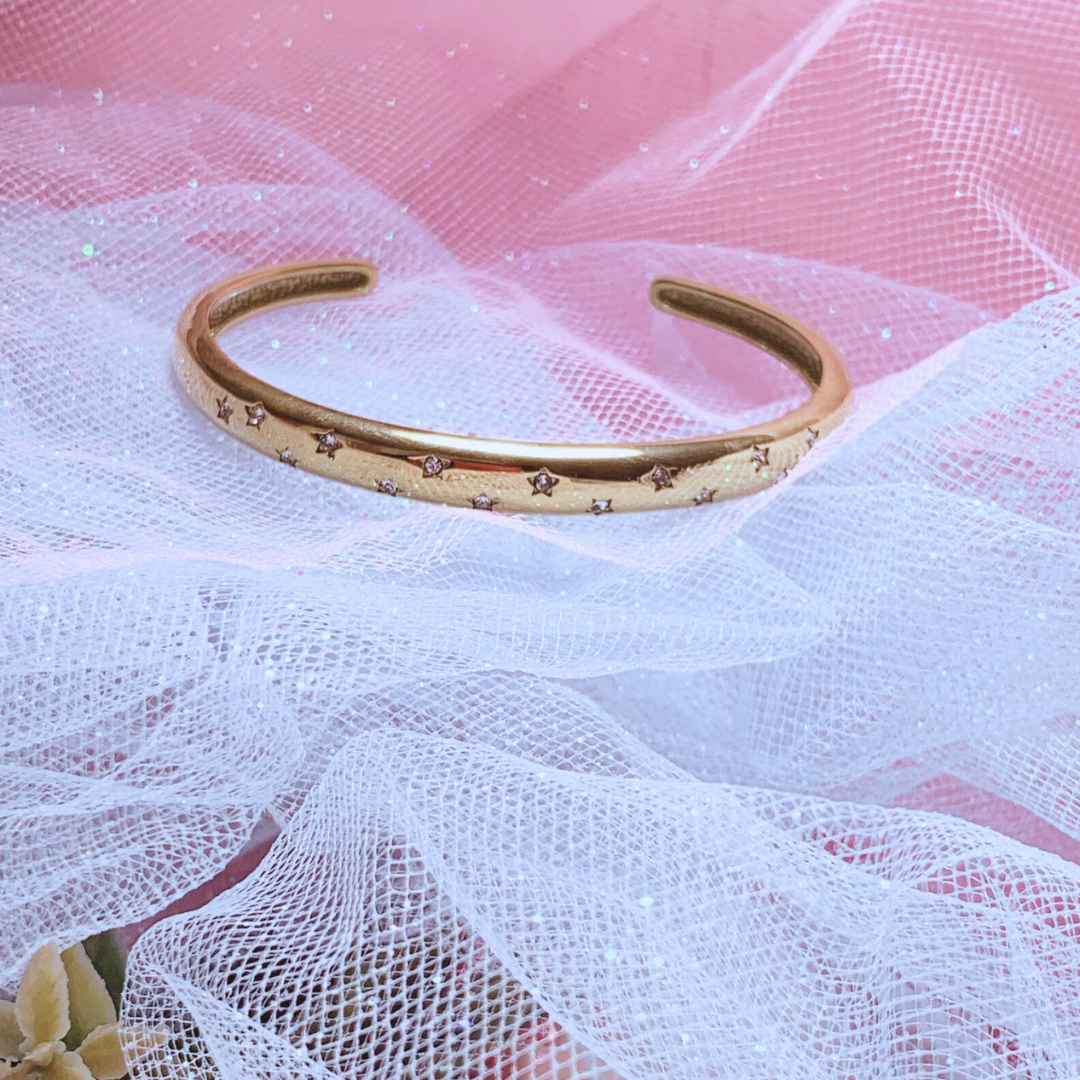 Brazalete Rosa