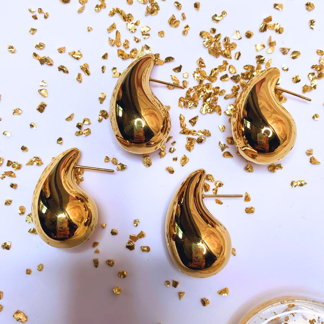 Aretes Hailey