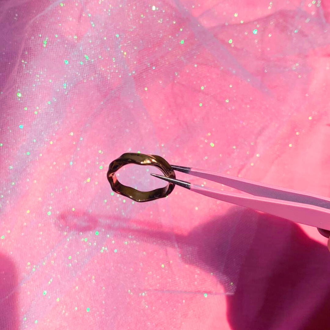 Anillo wave