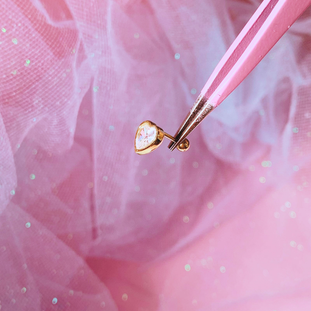 Piercing Lover 💗