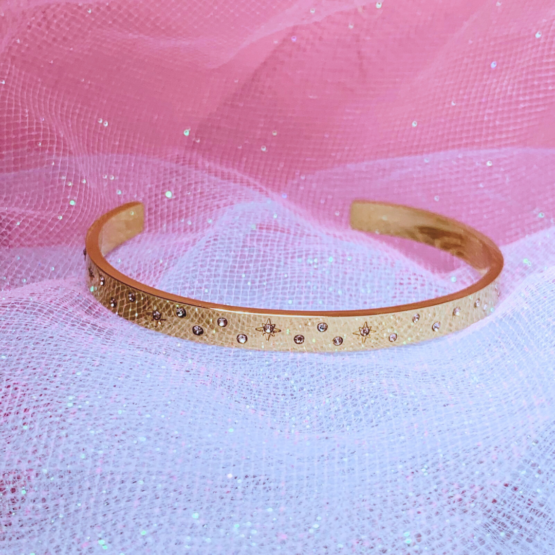 Brazalete Carla