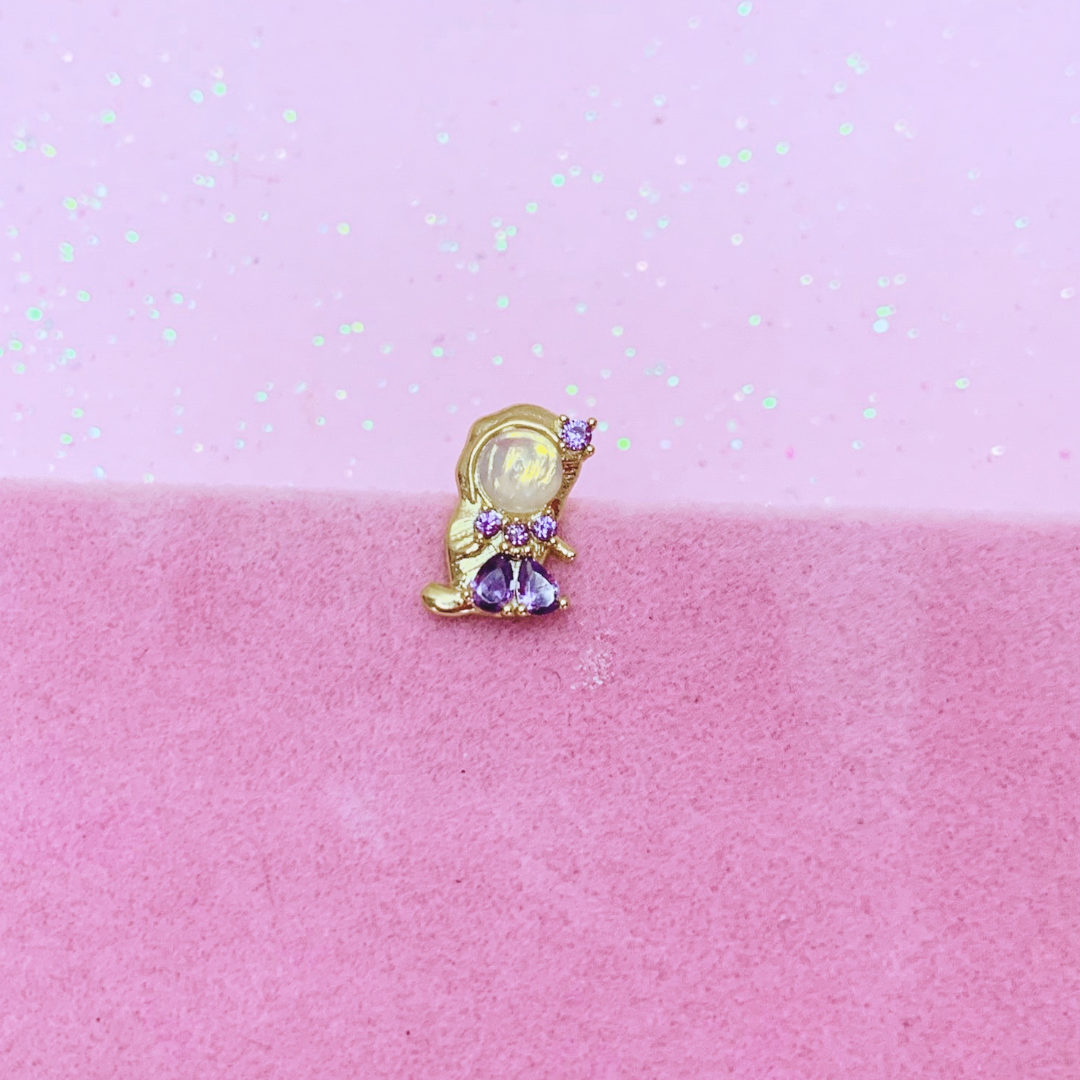 Rapunzel