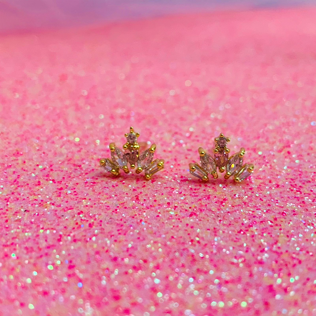 Arete Crown