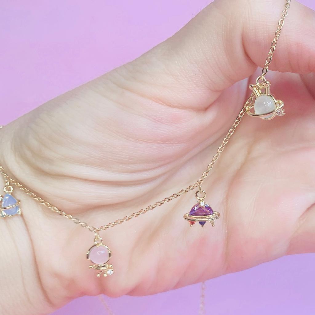 Collar UFO