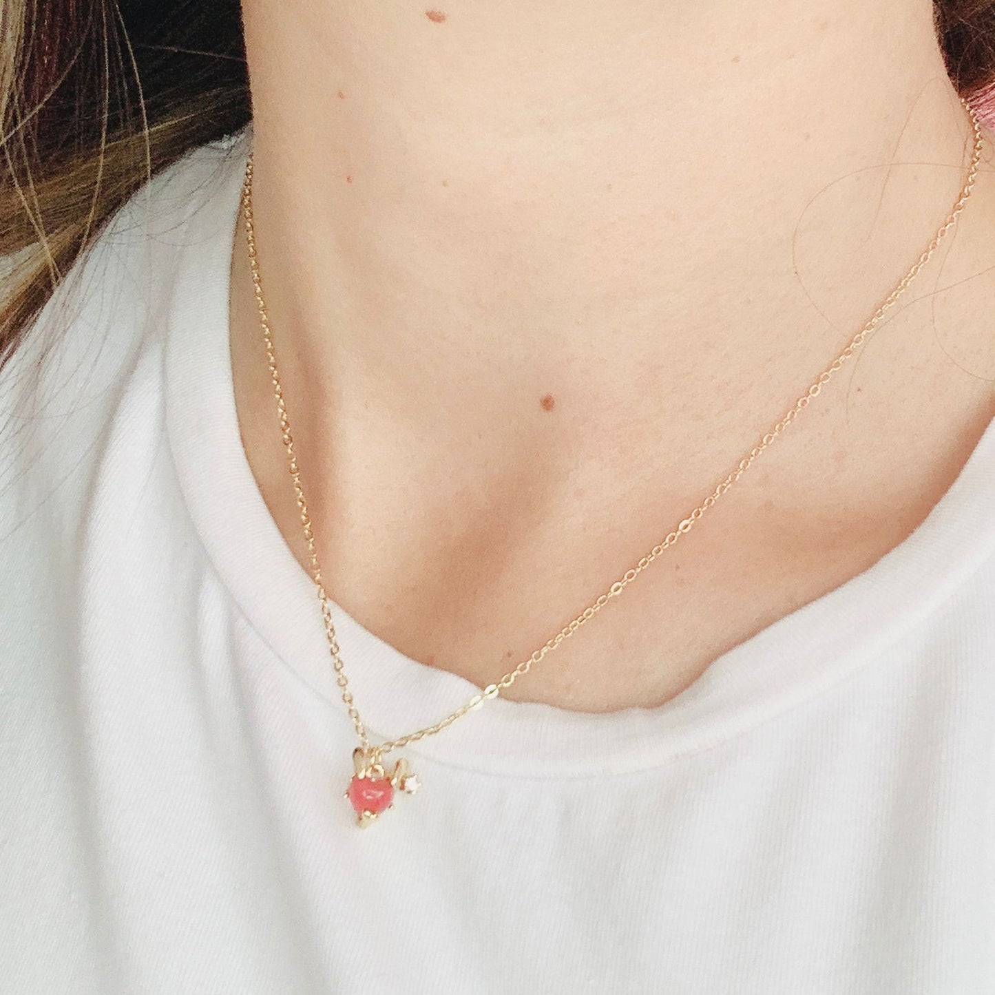 Collar Cheñol