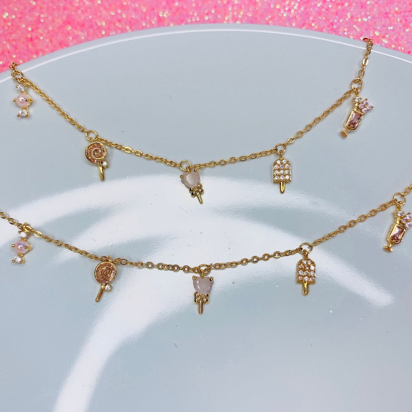 Collar Candy