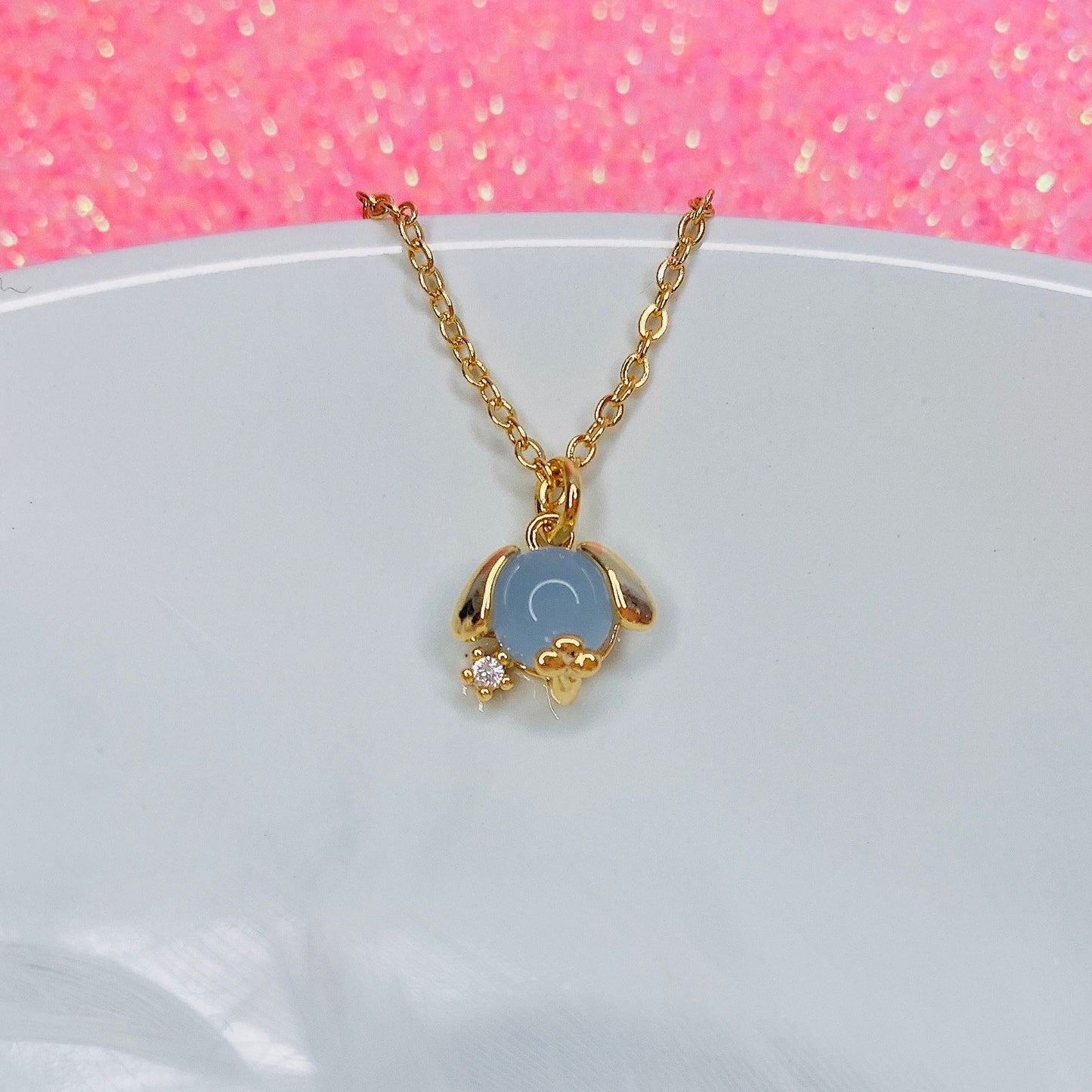 Collar Lomito