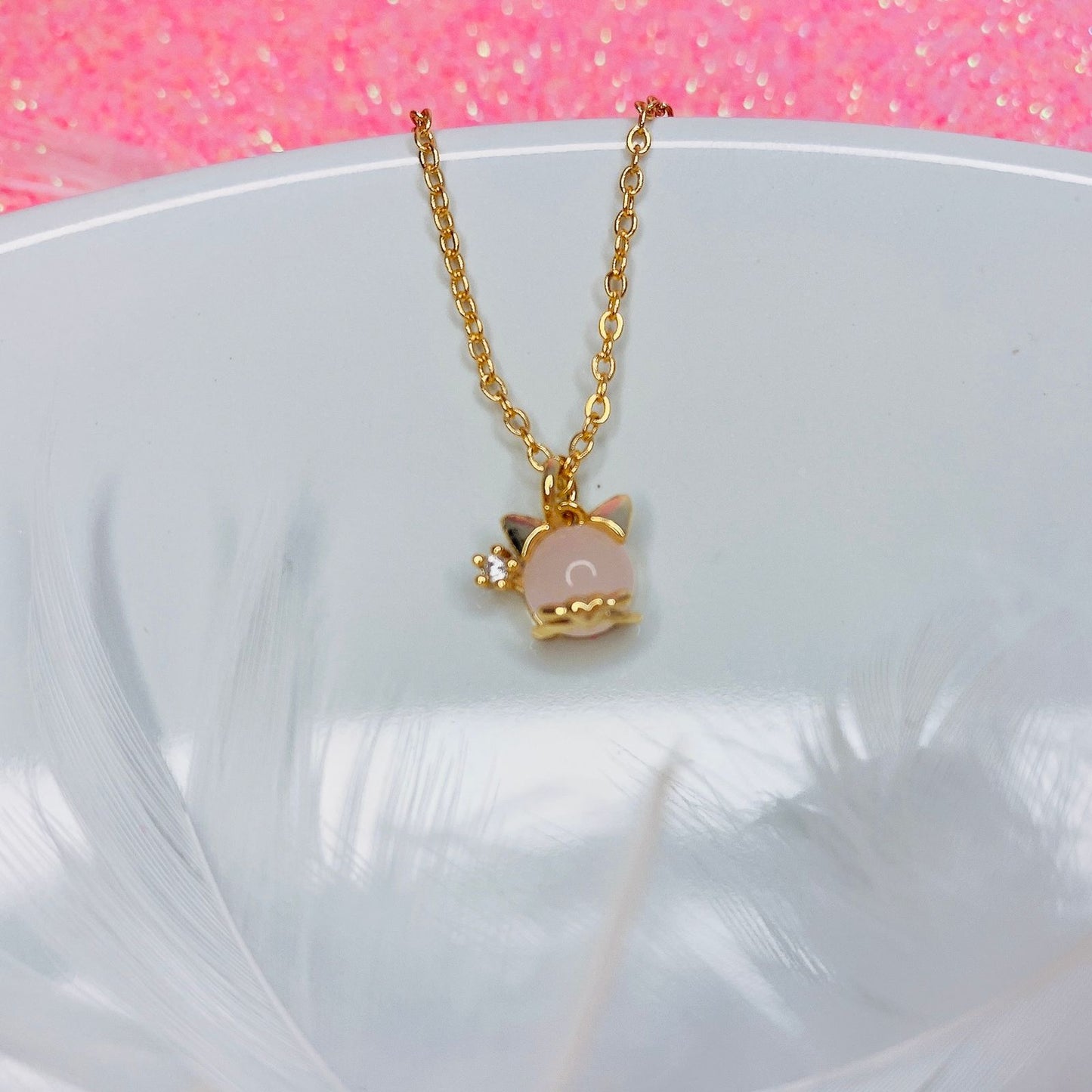 Collar Michi