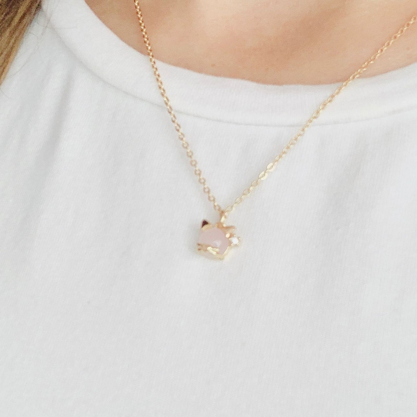 Collar Michi