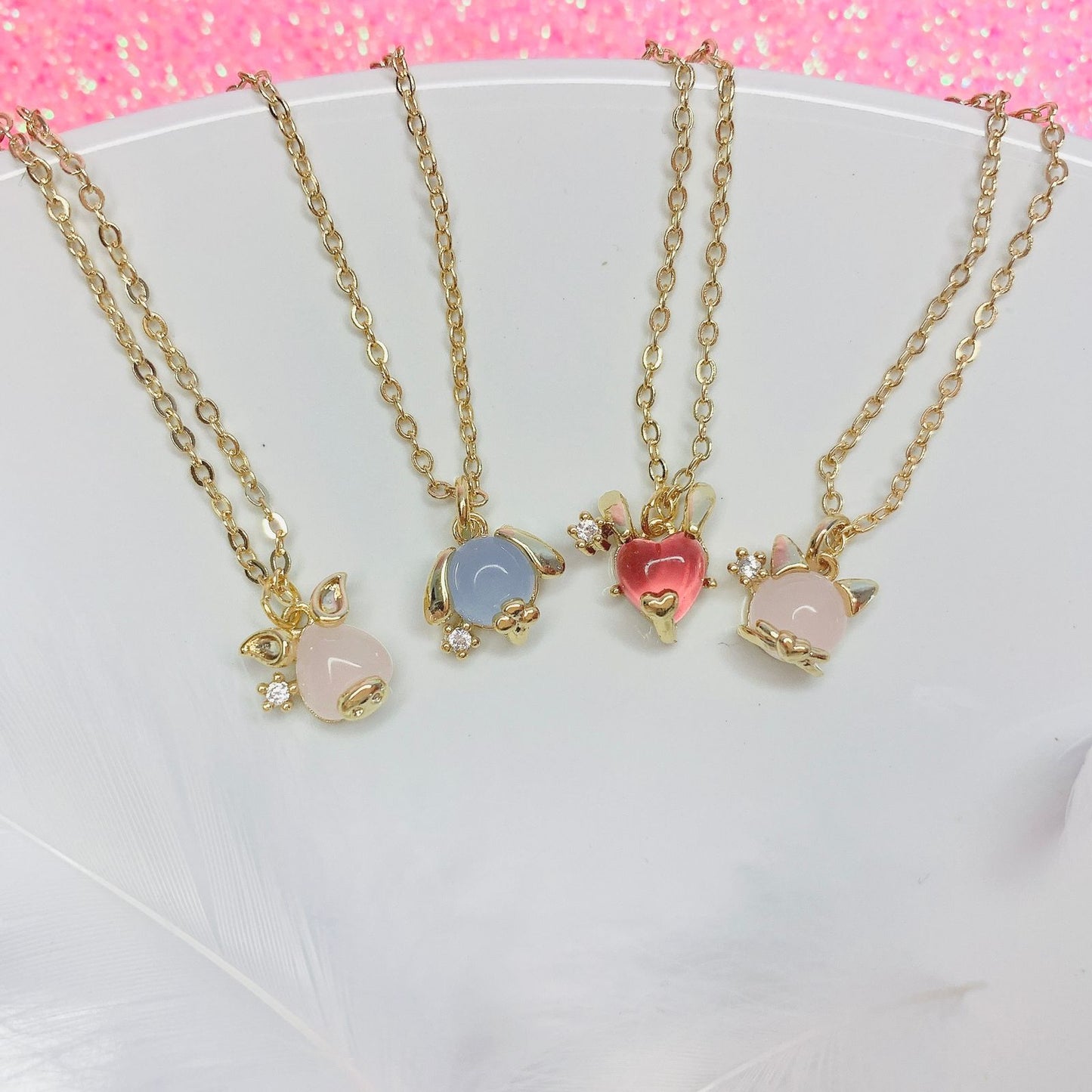 Collar Cheñol