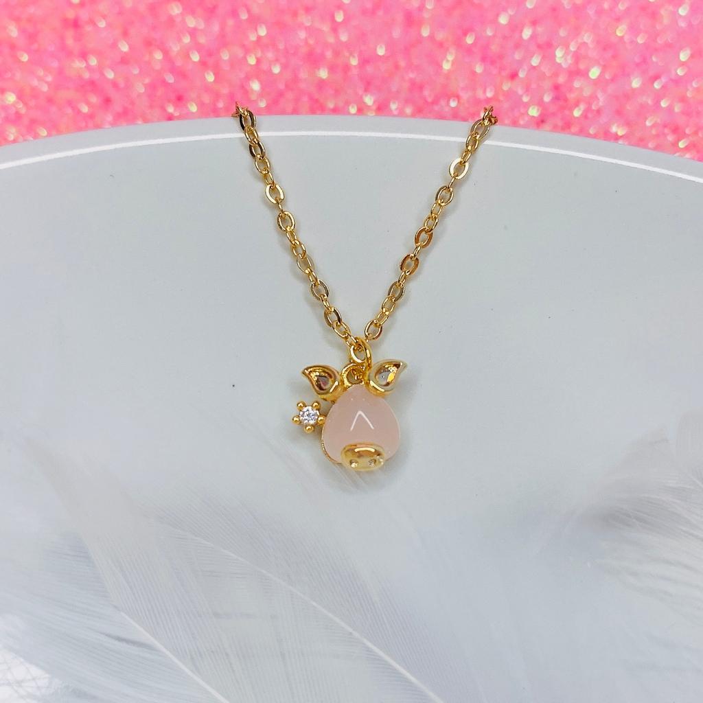 Collar Puerquito