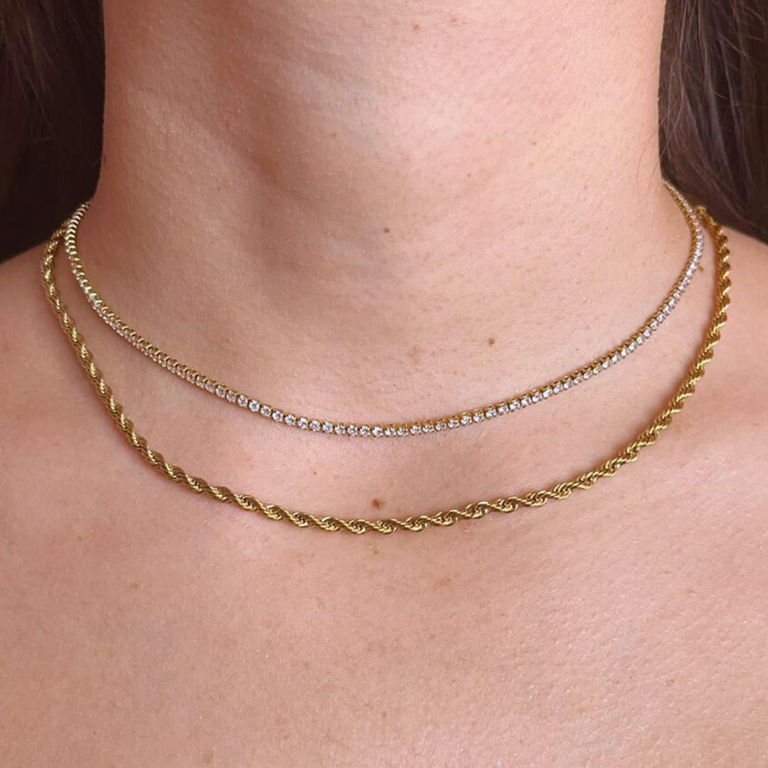 Collar Dina