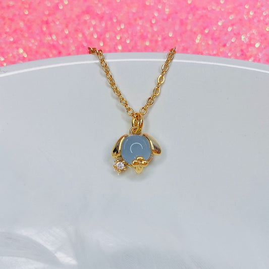 Collar Lomito